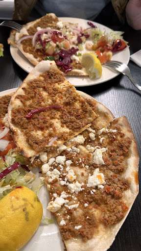 Photo of Ali Baba - 62 Charminster Rd, Bournemouth BH8 8UR